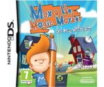 Max & the Magic Marker (DS)