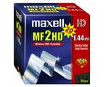 Maxell 3,5 MF2HD