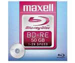 Maxell BD-RE