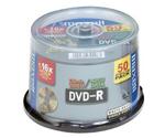 Maxell DVD-R 4,7GB 120min 16x 50pk Spindle