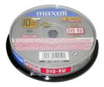 Maxell DVD-RW