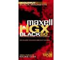 Maxell E-60 HGX