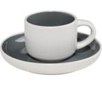 Maxwell & Williams Tint espresso cup with saucer