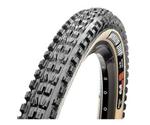 Maxxis Minion DHF Dual EXO WT TR Skinwall Folding skinwall 27.5 x 2.5