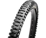 Maxxis Minion DHR II Dual EXO WT TR Skinwall Folding skinwall 27.5 x 2.4