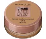 Maybelline Dream Matte Mousse (18 ml)