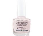 Maybelline Express Manicure Nailhardener & French (10ml)