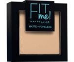 Maybelline Fit ME! Matte + Poreless Powder (9g)