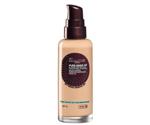 Maybelline Pure Make-up Mineral Liquid