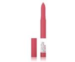 Maybelline Super Stay Ink Crayon Lipstick (1,5g)