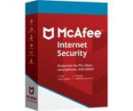 McAfee Internet Security 2020