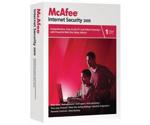 McAfee Internet Security Suite 2009 (EN) (Win)