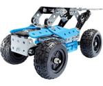 Meccano 15 Models Set - Off-Road Rally