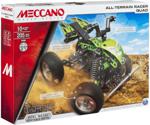 Meccano All-Terrain Racer Quad (6026718)