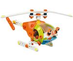 Meccano Build & Play - Helicopter (735106)