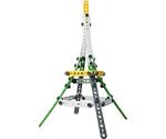 Meccano Construction bucket- 150 Parts