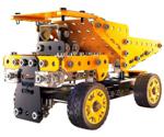 Meccano Dump truck