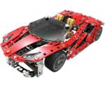 Meccano Ferrari 488 Spider