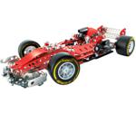 Meccano Formule 1 Ferrari