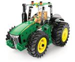 Meccano John Deere 8R Series Tractor