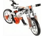 Meccano Multi Models - 5-Model Set (833501)