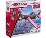 Meccano Plane 2 in 1 (6036041)