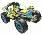 Meccano Race car Xtreme Power Motor (816820)