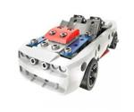 Meccano Race Car