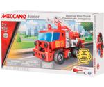 Meccano Rescue Fire Truck (6028420)