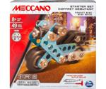 Meccano Starter Set Pocket Bike