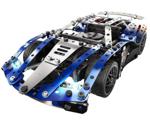 Meccano Supercar 25 in 1