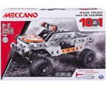 Meccano Truck Set - 10 Model (6036038)