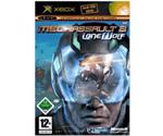 Mech Assault 2 - Lone Wolf (Xbox)