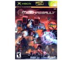 Mech Assault (Xbox)