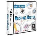 Mechanic Master (DS)