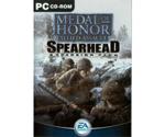 Medal of Honor: Allied Assault - Spearhead (Add-On) (PC)