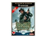 Medal of Honor - Frontline (GameCube)