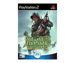 Medal of Honor - Frontline (PS2)