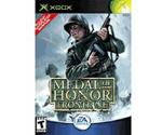 Medal of Honor - Frontline (Xbox)