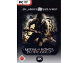 Medal of Honor: Pacific Assault (PC)