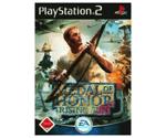 Medal of Honor - Rising Sun (PS2)