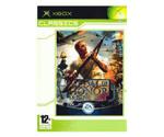 Medal of Honor - Rising Sun (Xbox)