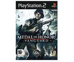 Medal of Honor: Vanguard (PS2)