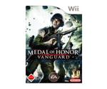 Medal of Honor: Vanguard (Wii)