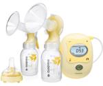 Medela Freestyle Double Breast Pump