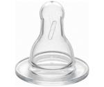 Medela Spare Teat Size M 2-pack