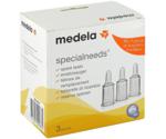 Medela Special Needs Spare Vacuum Cleaner 3-pack