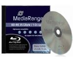 MediaRange BD-RE