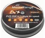 MediaRange DVD-RW