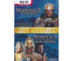 Medieval II: Total War - Gold Edition (PC)